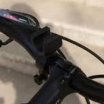 แท่นยึดไฟฉายตัวยู 11888