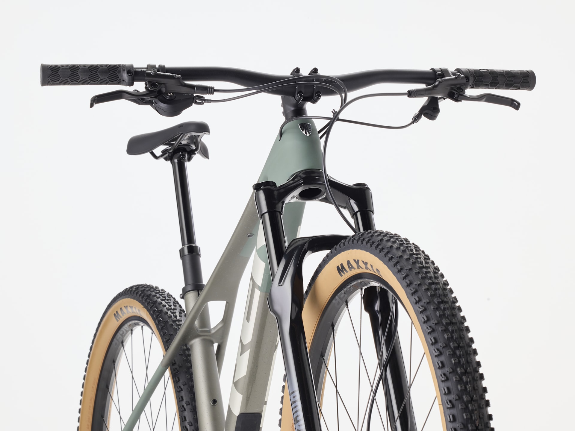 TREK Procaliber 9.5 Gen 3 MTB – จักรยานเสือภูเขาคาร์บอนระดับแข่งขัน | ราคา 99,000 บาท