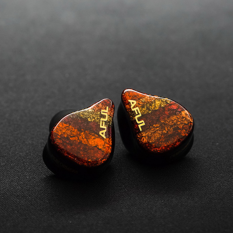 Aful Performer 8 หูฟัง IEMs 8 ไดรเวอร์ Hybrid เรือธงรุ่นใหม่ ประกันศูนย์ไทย