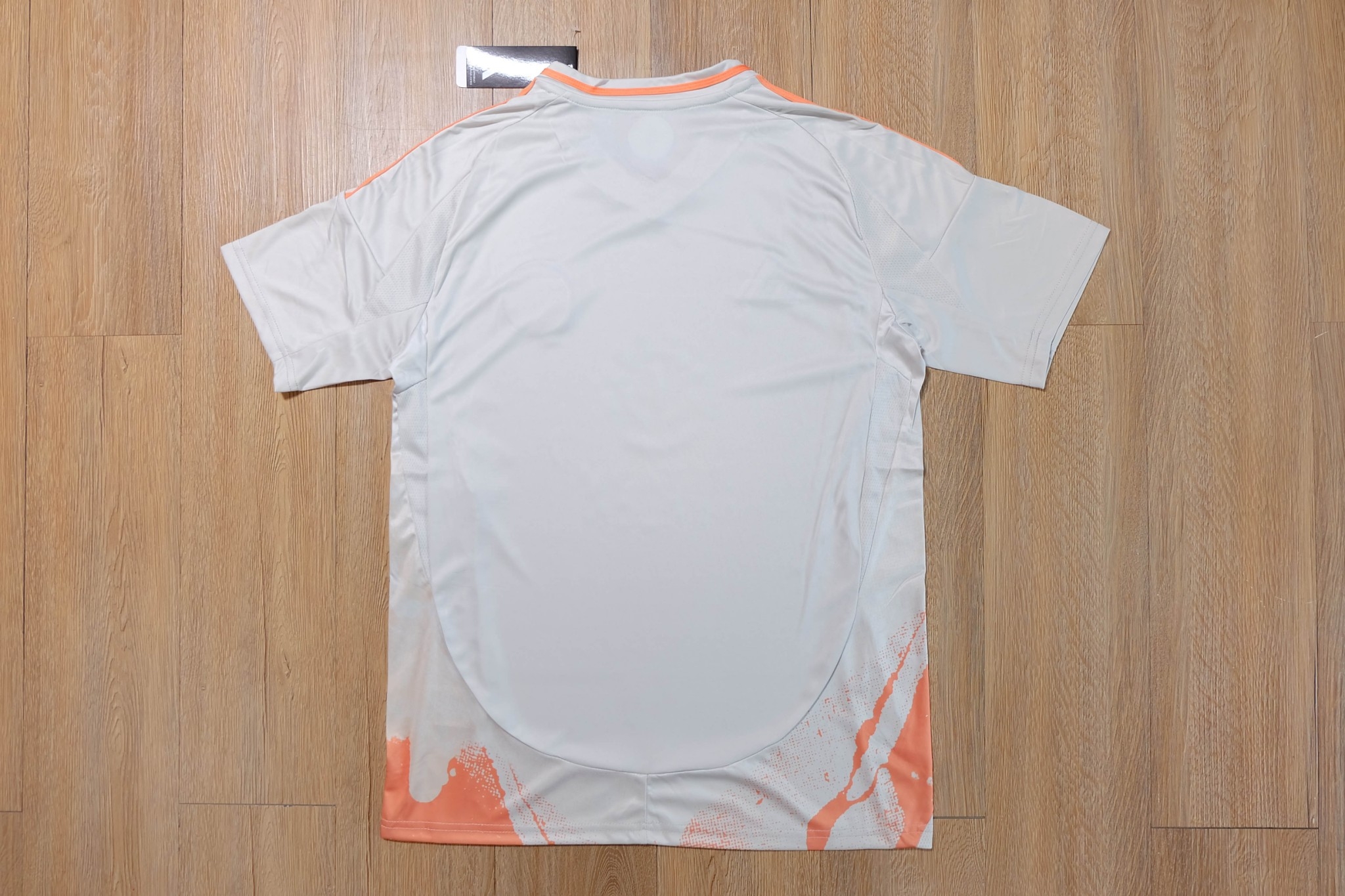 AS Roma Away 2024/25 Jersey เสื้อโรม่า ฤดูกาลใหม่