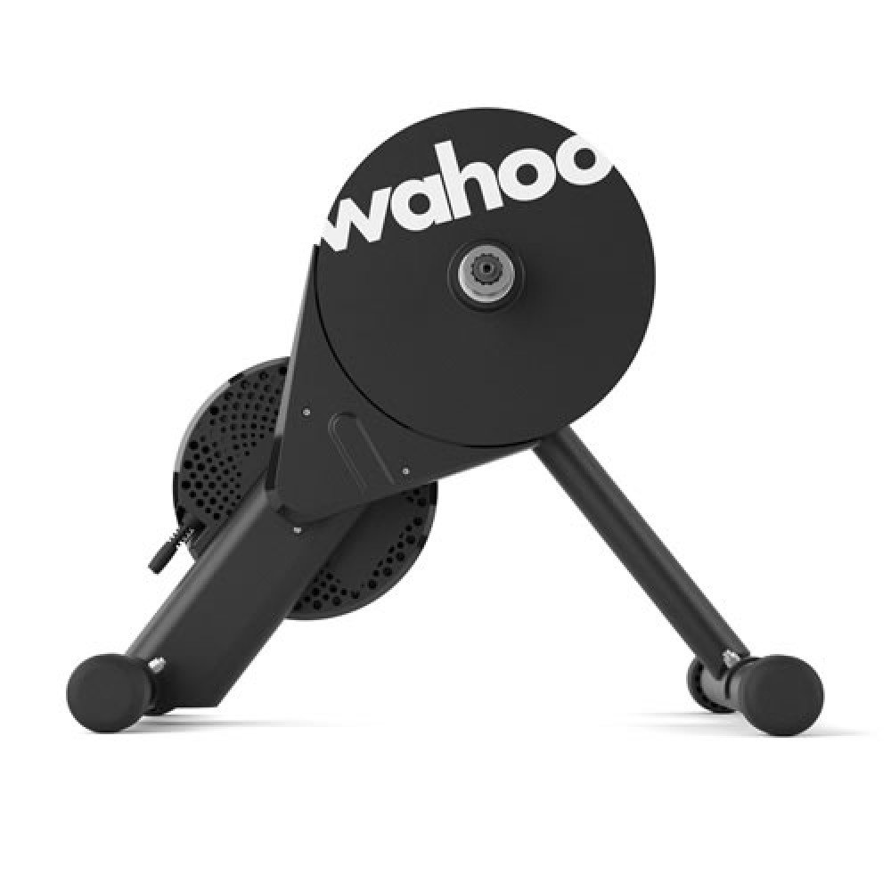 Wahoo KICKR Core Smart Trainer สมาร์ทเทรนปั่นจักรยาน รองรับ Zwift, Wahoo Fitness , ONELAP และอีกมากมาย