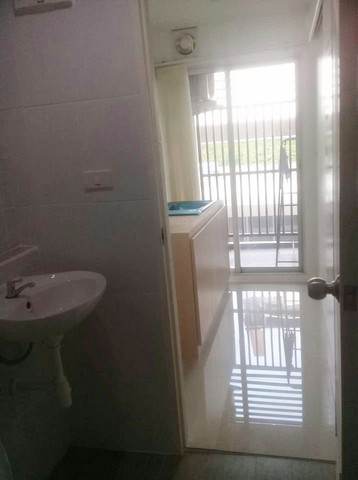 ให้เช่าคอนโดเดอะ ซี๊ด พหลโยธิน 14 ชั้น4 ขนาด 37 ตร.ม.เฟอร์ครบ มีเครื่องซักผ้า ใกล้ BTS