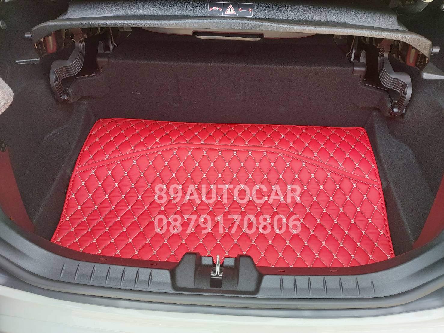 พรม6D ปูพื้น Benz SLK 200 R171 เข้ารูป เต็มคัน