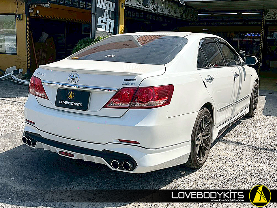 ชุดแต่ง PS : CAMRY 2007-2011