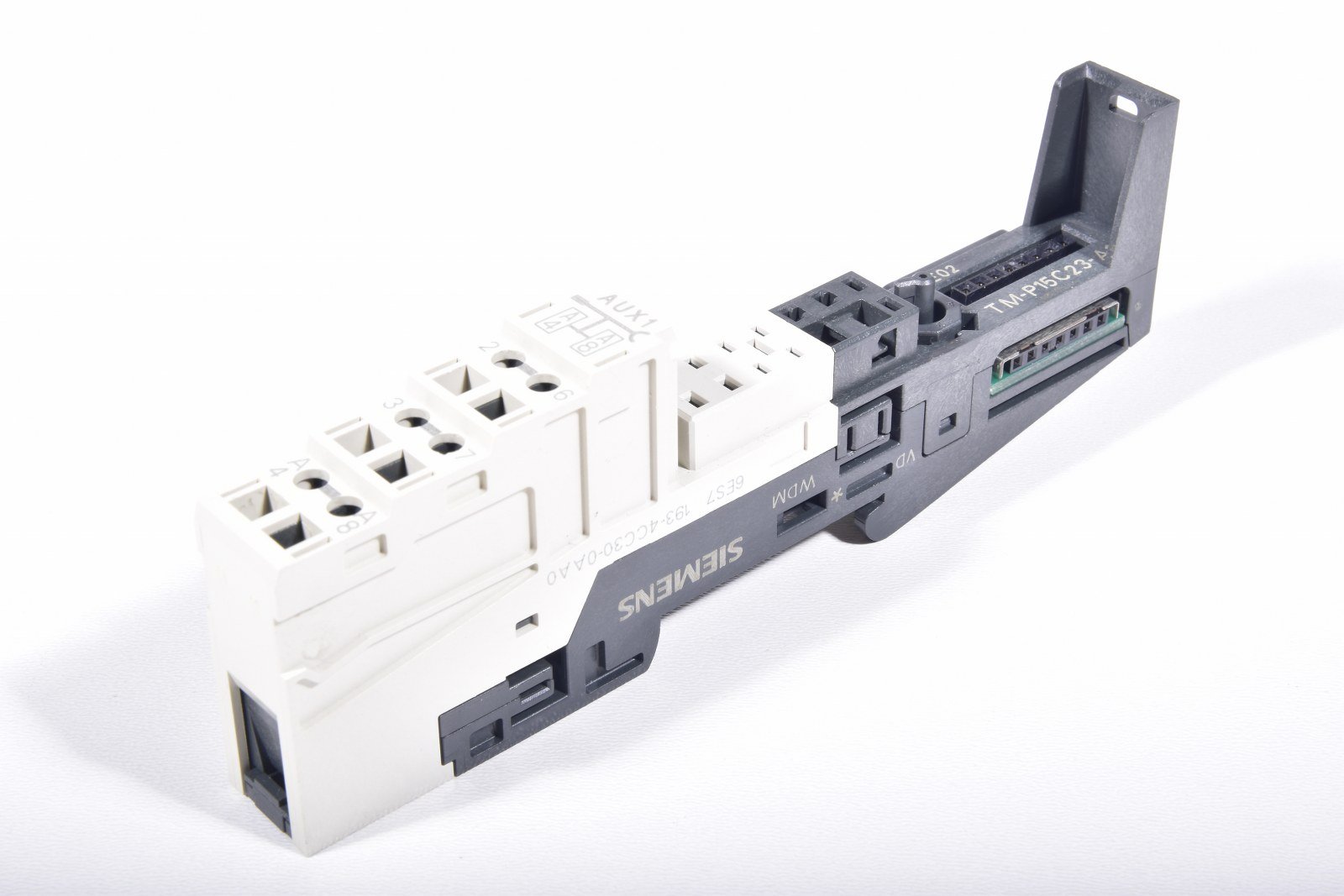 6ES7 193-4CC30-0AA0 PLC " SIEMENS "