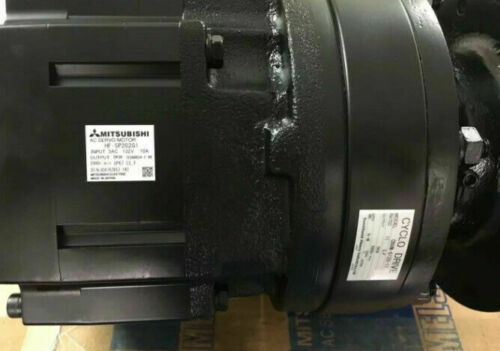 SERVO MOTOR " MITSUBISHI " รุ่น HF-SP202G1
