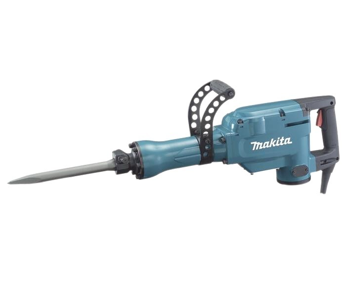 ซองถ่าน สกัดคอนกรีต Makita มากีต้า HM1305, HM1306 (#CB200) #F15-2