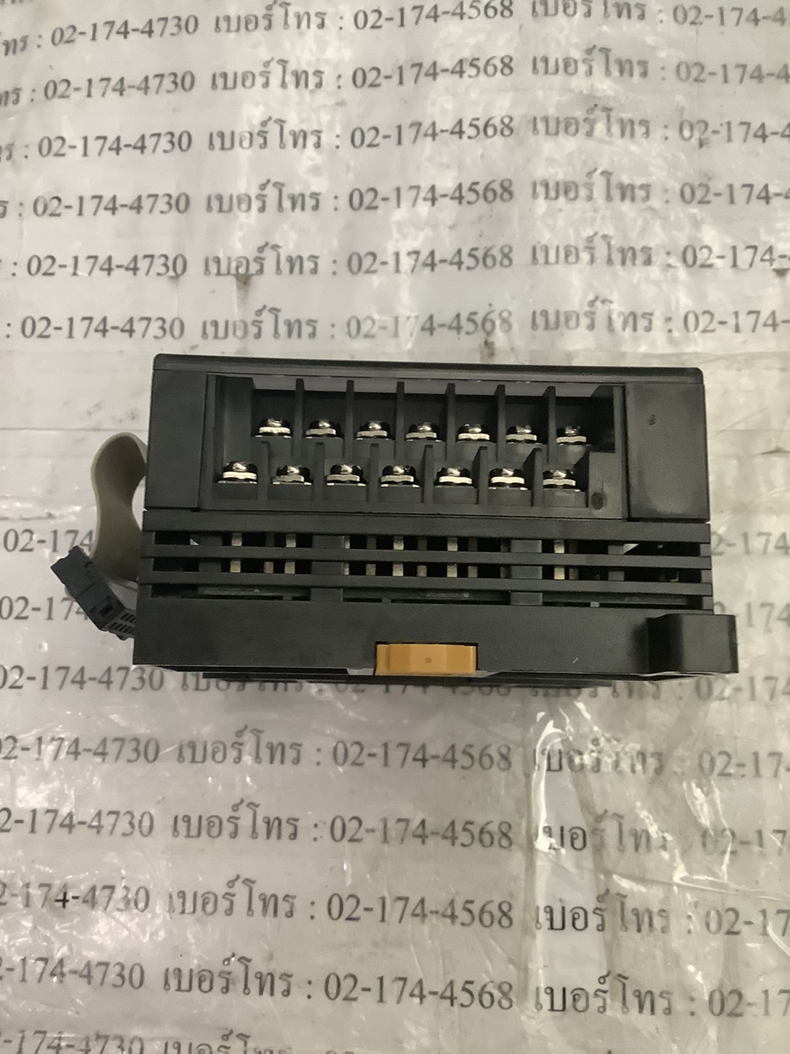 CP1W-TS102 PLC " OMRON "