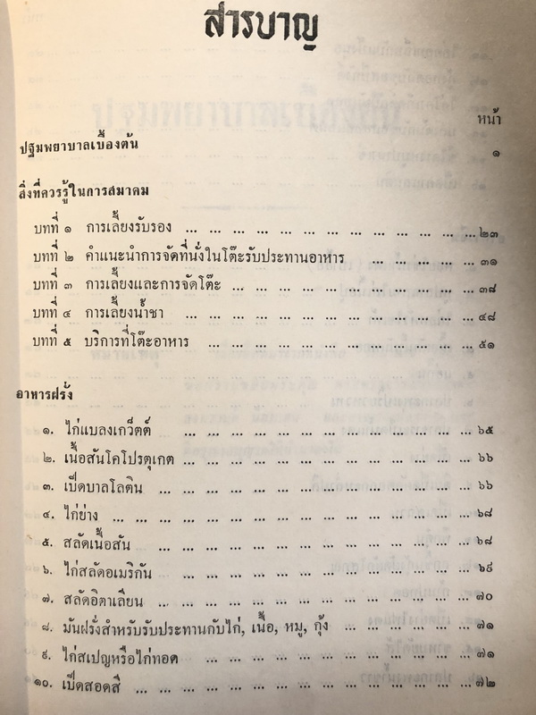 อนุสรณ์ในงานพระราชทานเพลิงศพ พระสังขศาสตร์วินิจฉัย (ชั้น นิธิประภา) *มีตำราอาหาร
