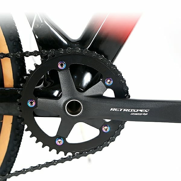 Twitter Gravel V2 RS12 CARBON 700c 2022