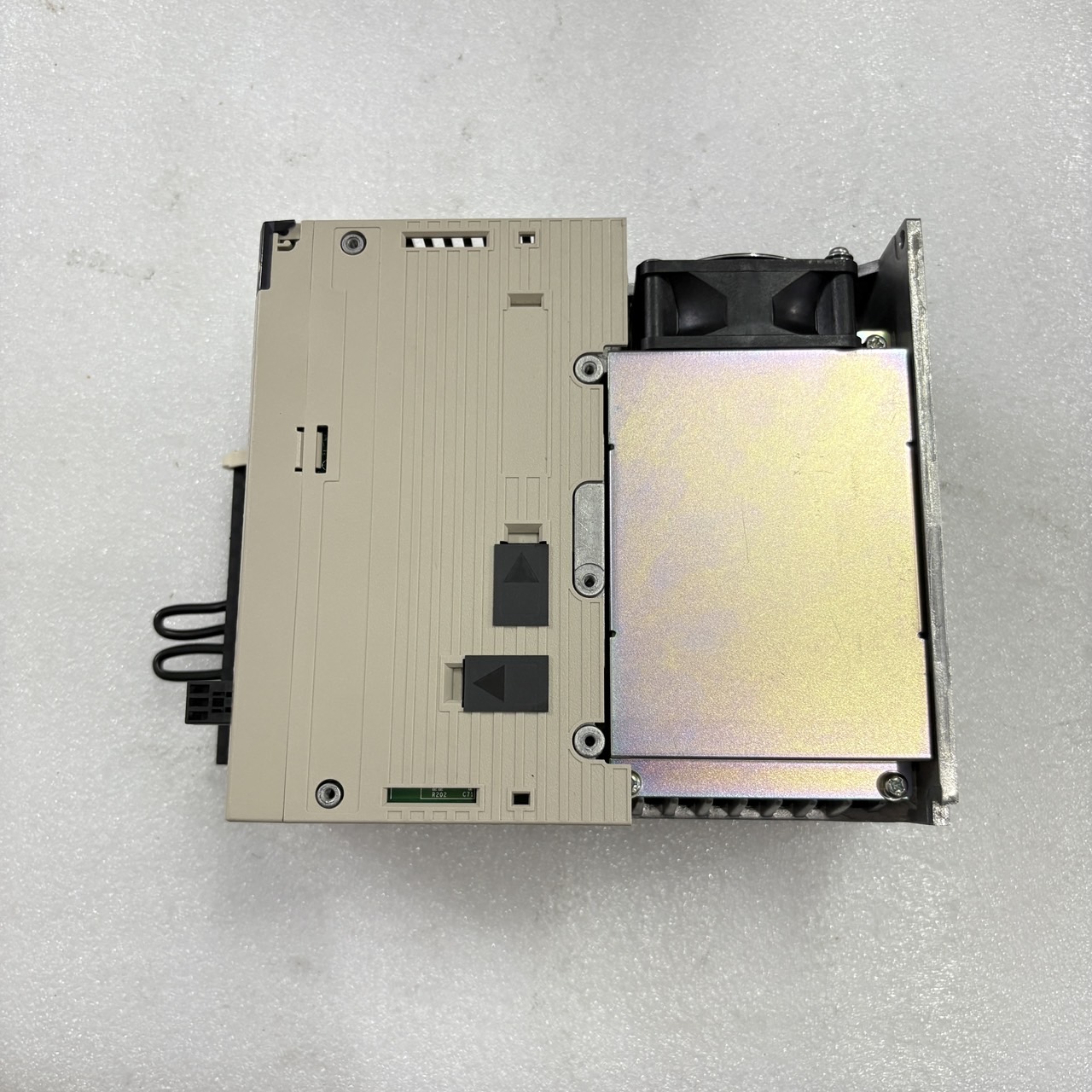 SGDV-120A11A SERVOPACK " YASKAWA "