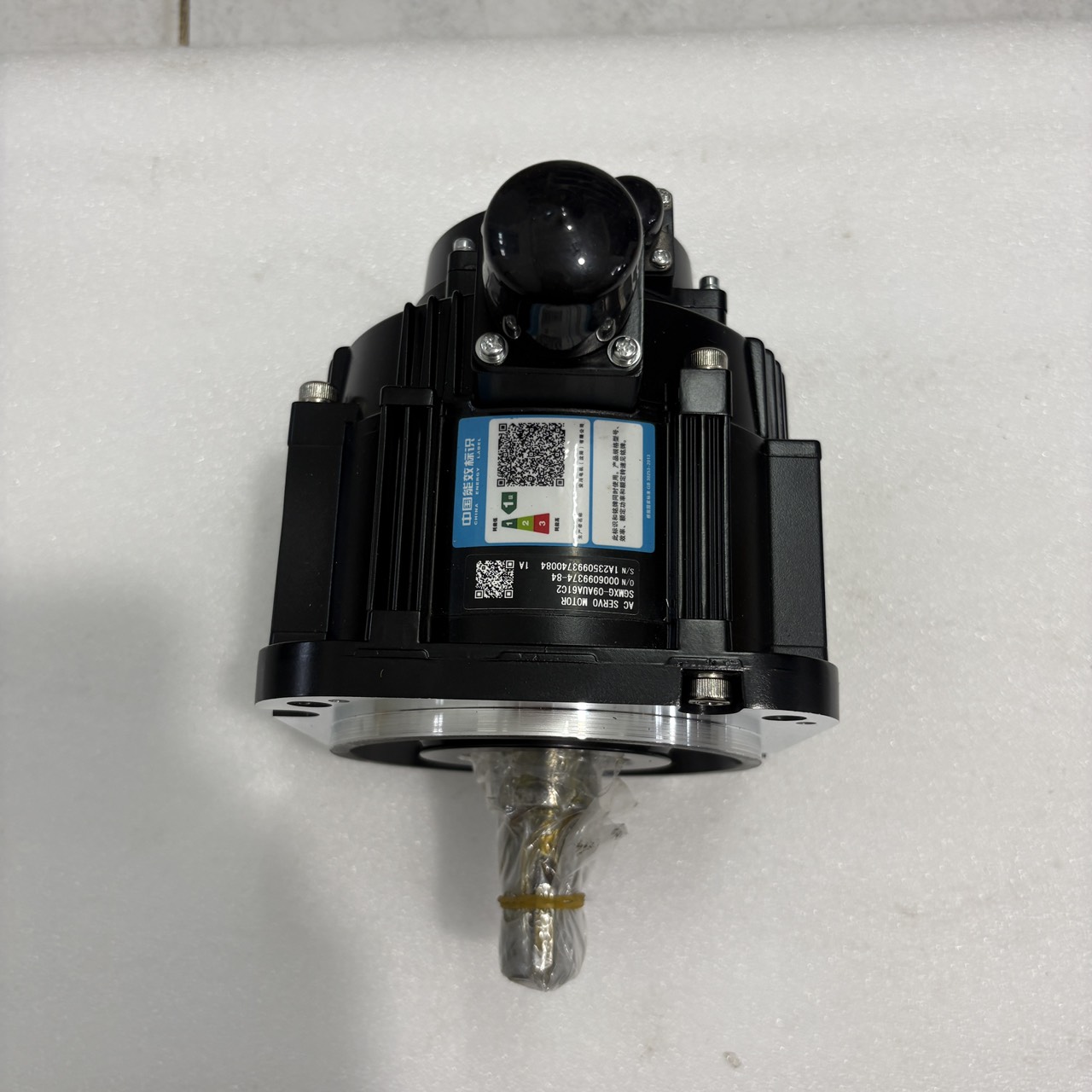 SGMXG-09AUA61C2 SERVO MOTOR " YASKAWA "