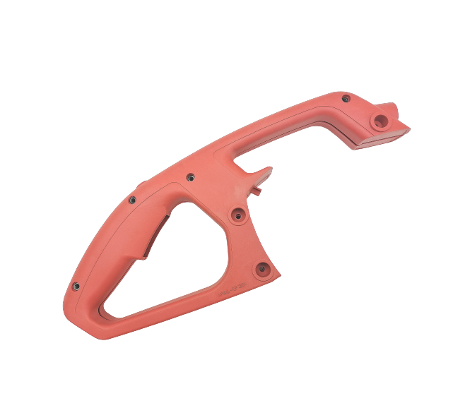 ด้ามจับแท่นตัด Maktec มาคเทค MT241 #187128-2 Pn.187128-2 (แท้) ##