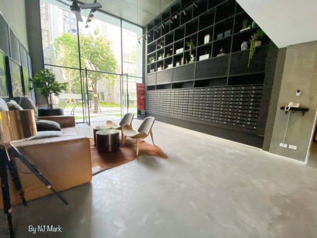 ให้เช่าคอนโด เอลลิโอ เดล มอสส์ พหลโยธิน 34 ห้อง 30.84 ตร.ม.ฟอร์ครบ วิวสระน้ำ ใกล้ BTS 2 สถานี