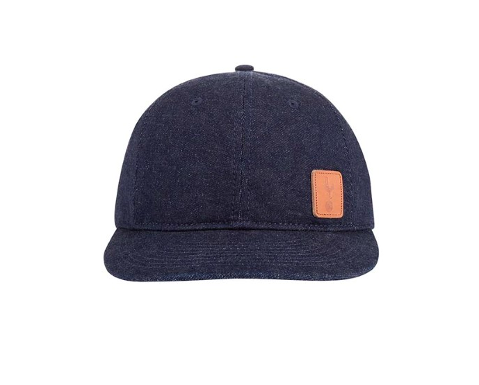 หมวกทอตนัมฮอตสเปอร์ส Adult Denim Tab ของแท้