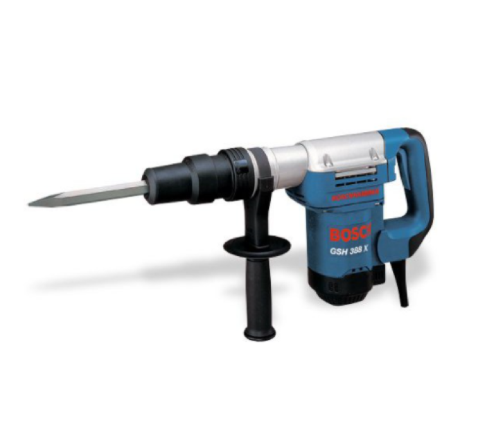 ลูกสูบค้อน สว่านโรตารี่ Bosch บอช GSH388, GSH388X [#856] Pn.1617000836 (แท้-สั่ง)