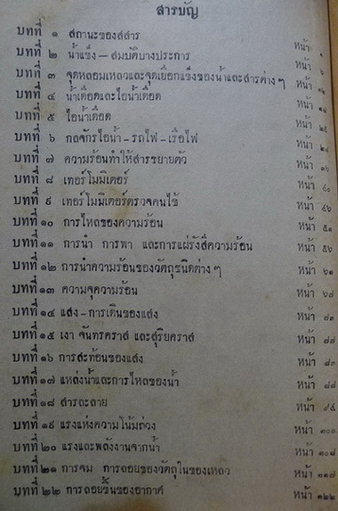 วิทยาศาสตร์เบื้องต้น ป.2 : เรียบเรียงโดย นายบุญถิ่น อัตถากร