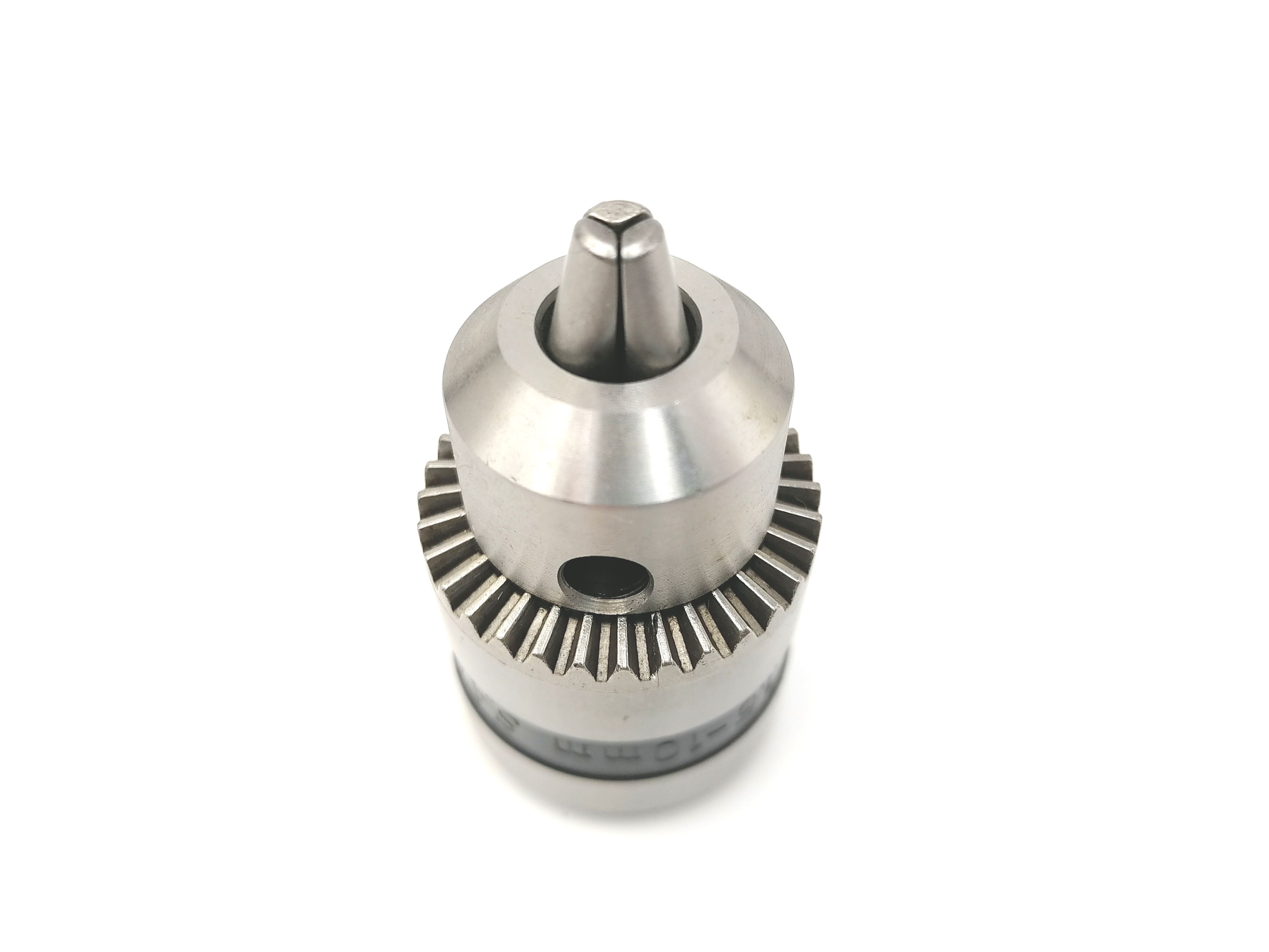 หัวจับดอกสว่าน Makita 6401, 6412, 6010B - Maktec MT606, MT60 ขนาด 3/8"(3หุน) เกลียว