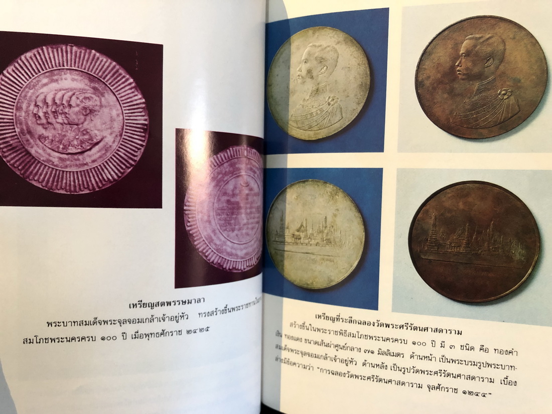 พระธรรมเทศนา : ในการสมโภชพระนคร ครบ ๑๐๐ ปี, ๑๕๐ ปี, และ ๒๐๐ ปี