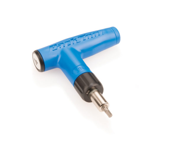 ปะแจ Park Tool, PTD-4 PRESET TORQUE DRIVER, Preset to 4 Nm