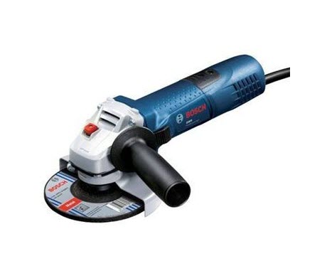 ปากจับยึด หินเจียร Bosch บอช 6-100 [#7] Pn.1601302017 (แท้-สั่ง)