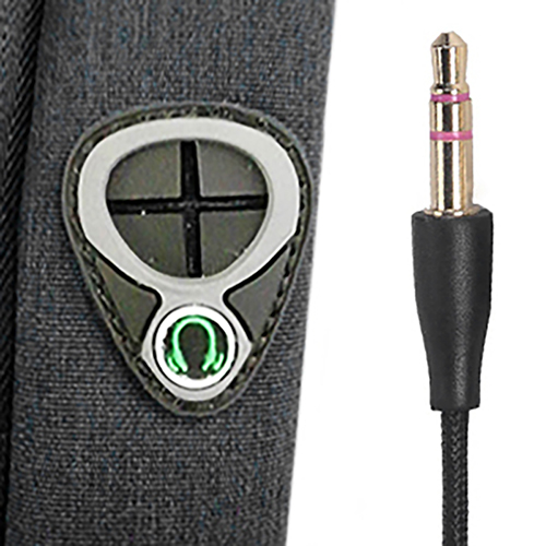 ขาย OSOCE S7 กระเป๋าแฟชั่น พื้นที่จัดเก็บกว้างขวาง น้ำหนักเบาพกพาง่าย