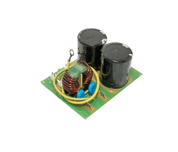 แผงวงจรล่าง ตู้เชื่อม JASIC รุ่น ARC130(IGBT), ARC140 Pn.M022-B03088 (แท้) ##