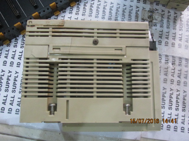 PLC “ OMRON ” รุ่น C200HS-CPU01-E