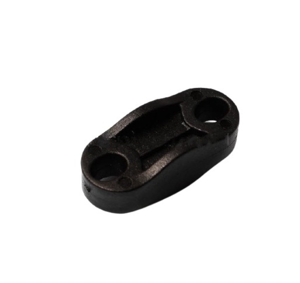 STRAIN RELIEFMT-811 จิ๊กซอว์ Maktec มาคเทค, Makita มากีต้า MT410 [#8], M1901, M1901B, M1902, M1902B [#11], M4302, M4302B [#28], M6001, M6001B [#20], M6501, M6501B [#25] Pn.687123-7 (แท้) ##