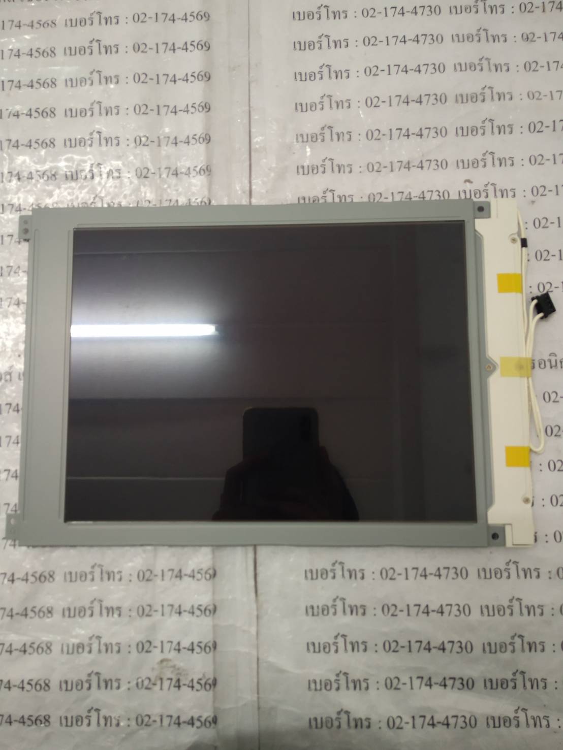 LMG5278XUFC-00T LCD PANEL “ HITACHI ”