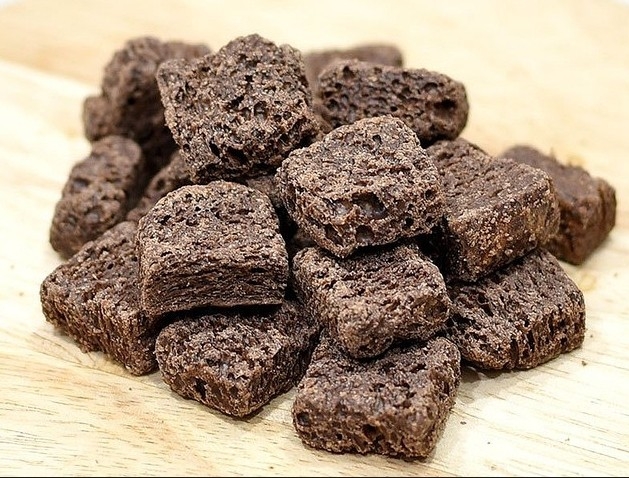 ยกมาทั้ง 7-11 Japan! ขนมรสชาติพรีเมี่ยม เข้มข้น ฟินทุกคำ potato chips / cheese snack / Chocolate-filled snacks / Chocolate Sponge Cookies