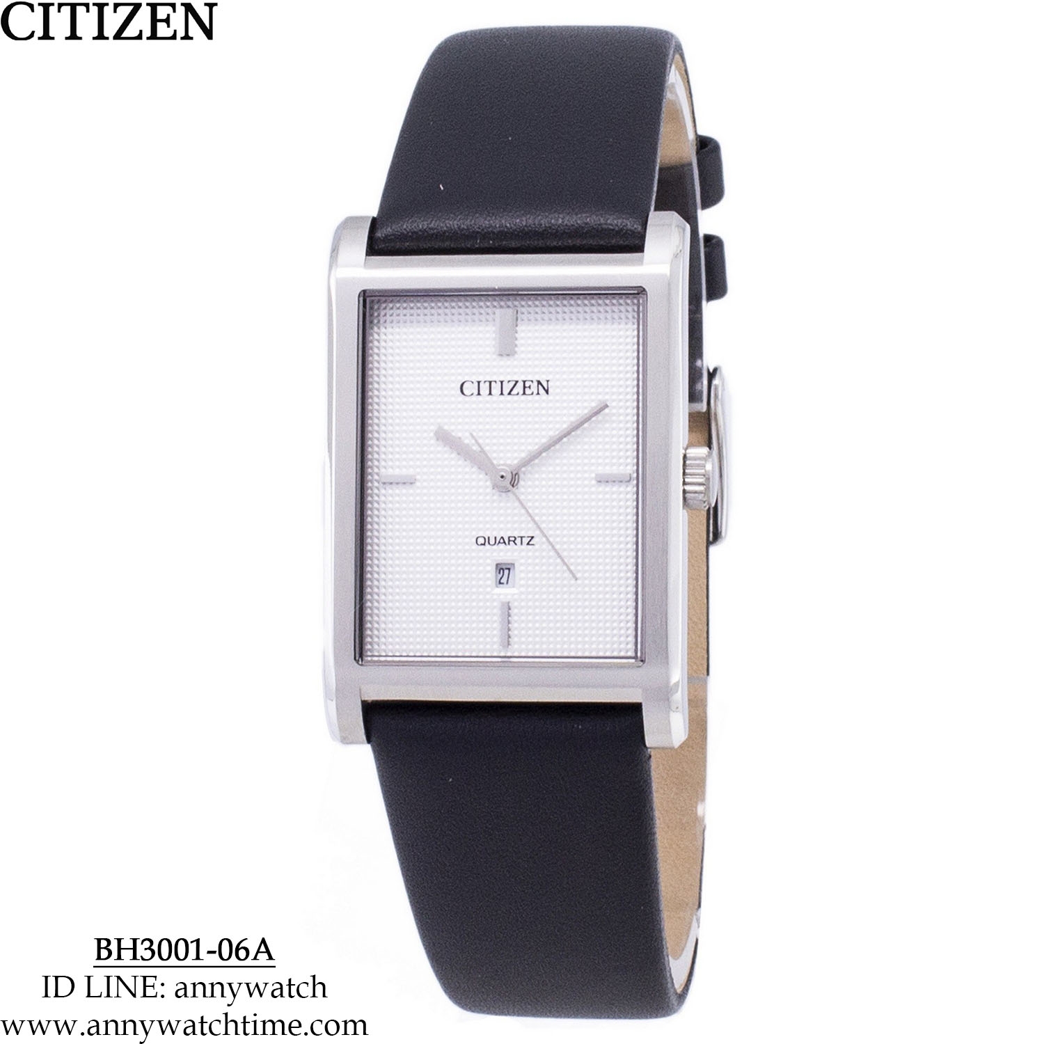 CITIZEN BH3001-06A