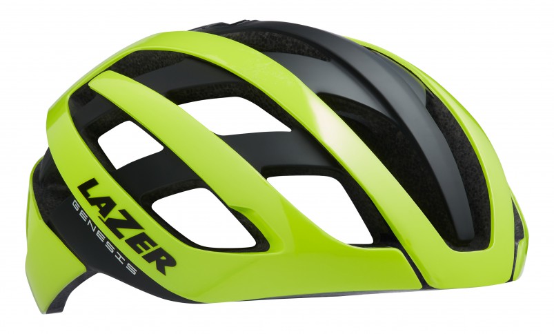หมวก LAZER GENESIS HELMET 22 รู หนัก 220 กรัม, 2020