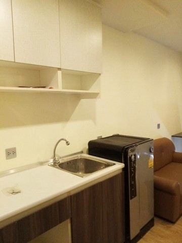 ให้เช่าคอนโด เอช ทู รามอินทรา 21 ห้อง 45 ตร.ม. 2 ห้องนอน เฟอร์ครบ ห้องใกล้สระว่ายน้ำ ใกล้บิ๊กซี