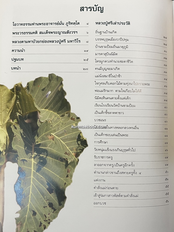 พระศรี มหาวีโร พระผู้มากล้นด้วยบุญบารมี