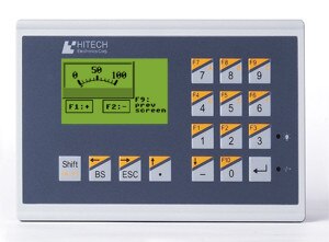 PWS6300S-S HMI " HITECH "