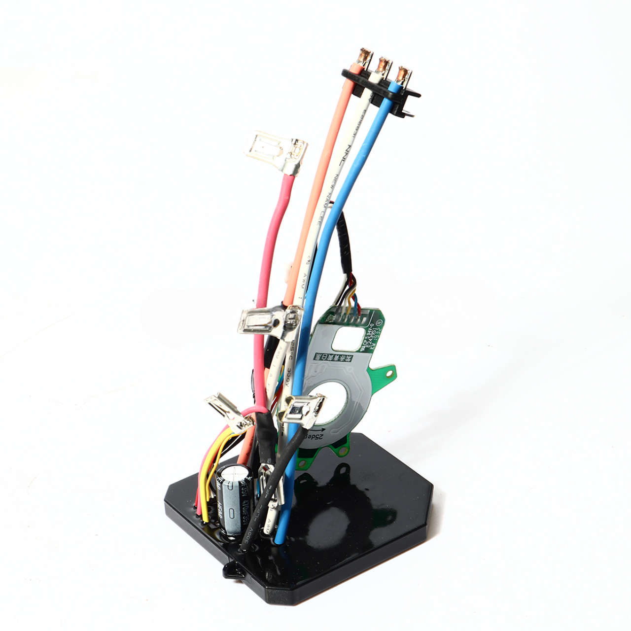 Controller ไขควงกระเเทกไร้สาย Makita มากีต้า DHP484, DDF484 Pn.620548-2 (แท้) ##