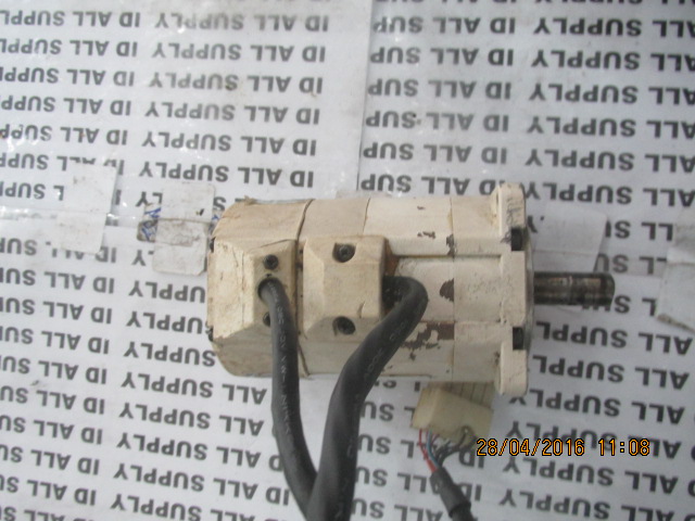 SERVO MOTOR “ PANASONIC ” รุ่น MSMA022A2A