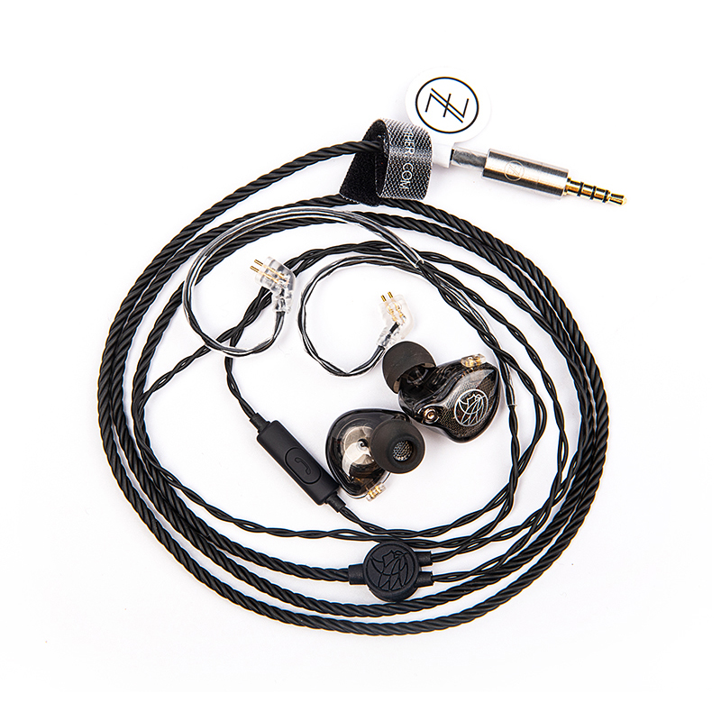 ขาย TFZ SERIES 2M หูฟัง Hi-Res Audio ถอดสายได้ [รุ่นมีไมค์]