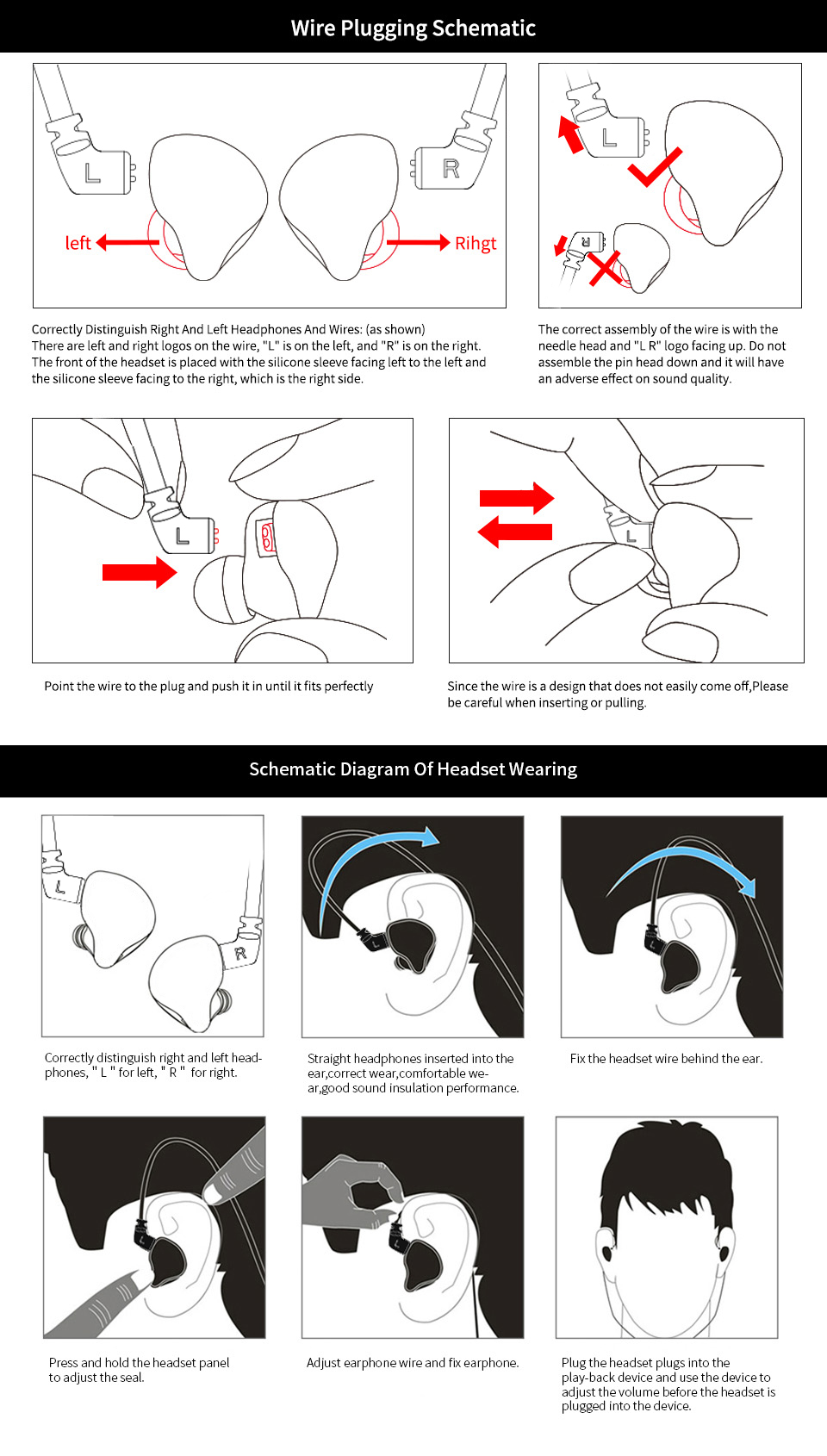 ขาย KZ ZSN Pro หูฟัง Hybird 2 ไดร์เวอร์ (1DD+1BA) รองรับ Hi-Res ถอดสายได้