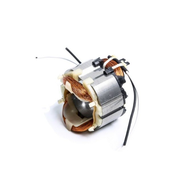 ฟิลคอยล์ เครื่องขัดกระดาษทราย Maktec MT920, MT925, M9200, M9200B (แท้) ## (*)
