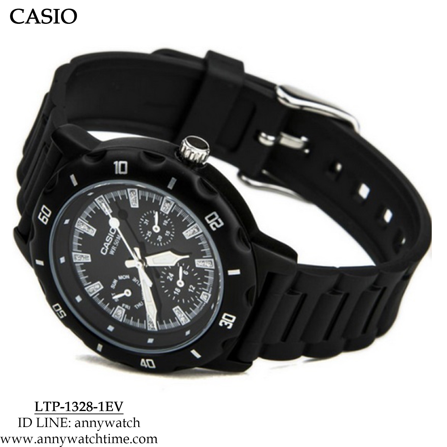 CASIO LTP-1328-1EV