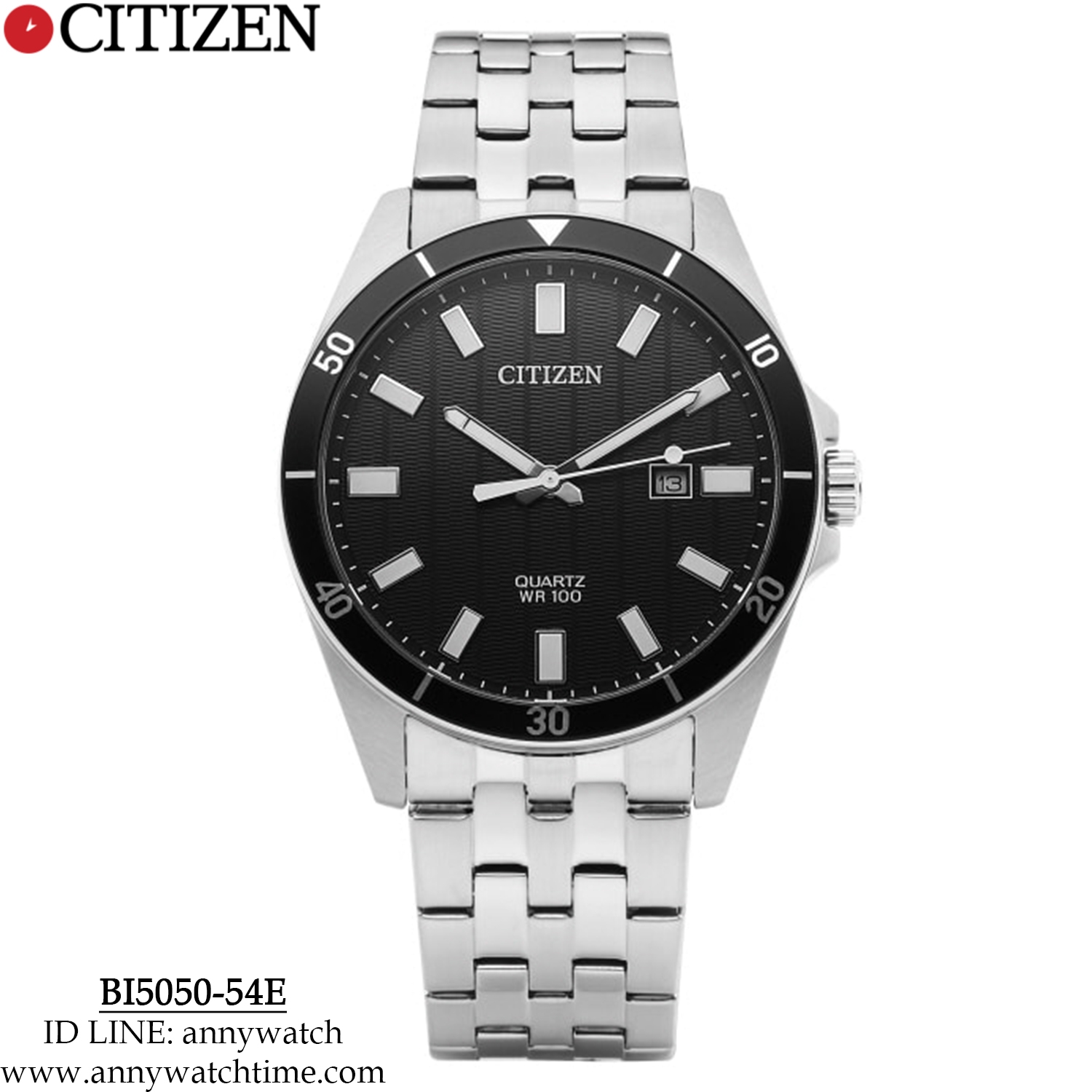 CITIZEN BI5050-54E