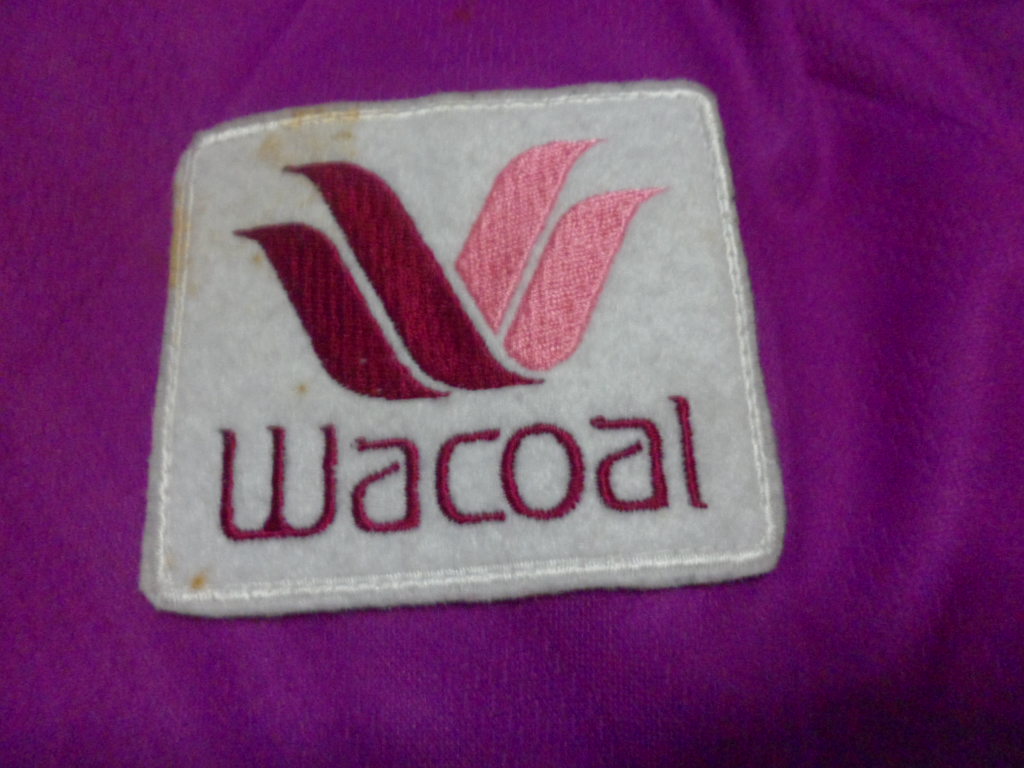 เสื้อฟุตบอล ทีมสโมสรเกียวโต เพอร์เพิ่ล ซังกะ ชุดเหย้า 1996/98 L-Size / KYOTO PURPLE SANGA Football Shirt Home Kit 1996/98 Jersey L-Size