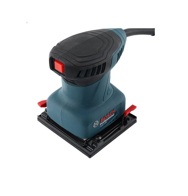 ยางรอง เครื่องขัดกระดาษทราย Bosch บอช GSS 140 [#33] Pn.1600A014L4 (แท้-สั่ง)