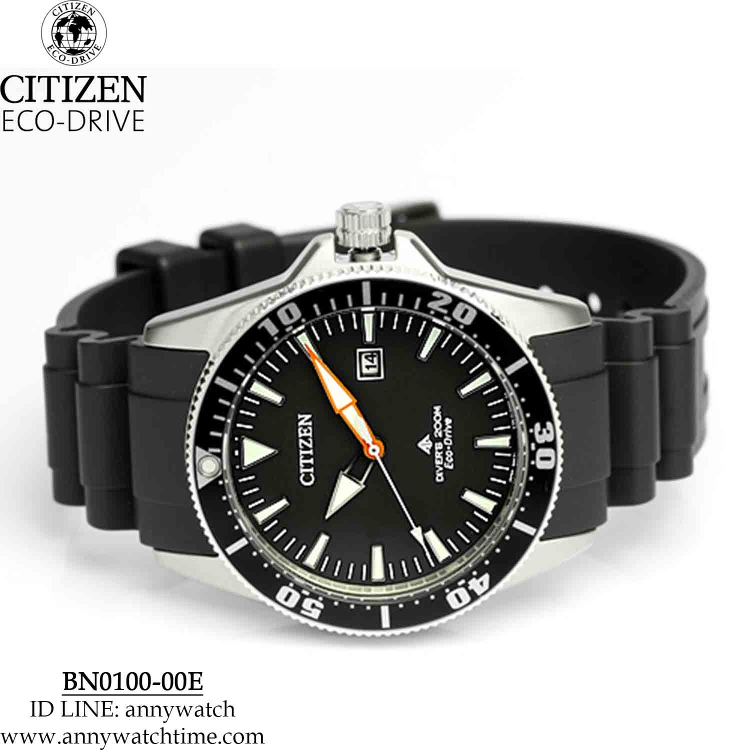 CITIZEN BN0100-00E