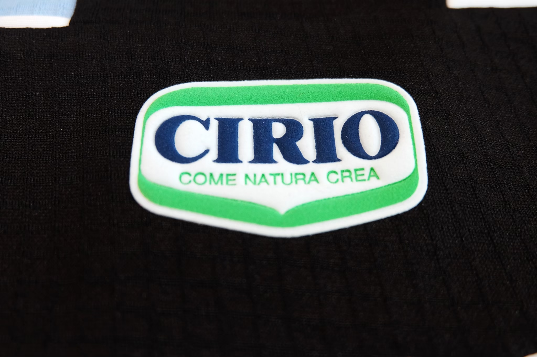 Lazio 1998/99 Away Vintage Jersey เสื้อบอลลาซิโอย้อนยุค เสื้อลาซิโอย้อนยุค Lazio Cirio Puma