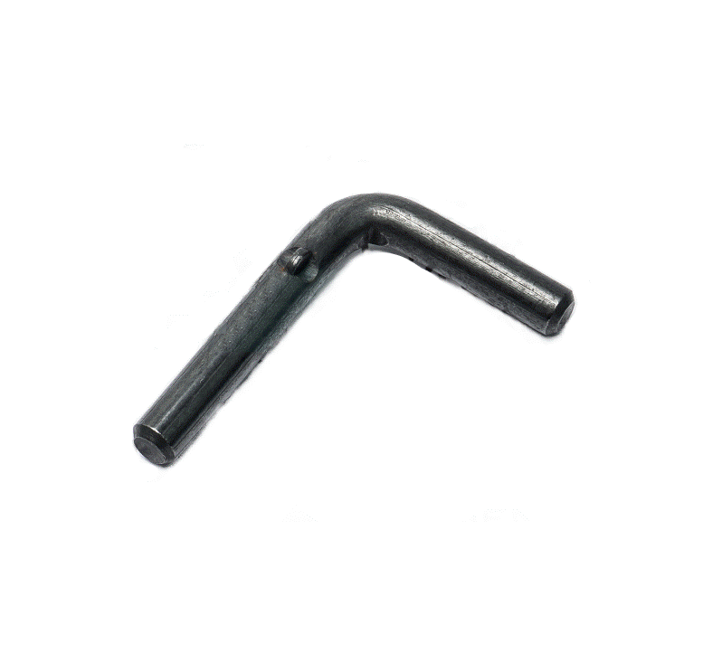 สต้อปเปอร์แท่นตัด Maktec มาคเทค MT240, MT241 [#55] Pn.324322-7 (แท้) ##