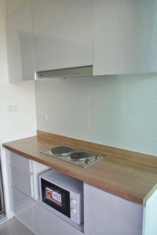 ให้เช่าคอนโดยู ดีไลท์ 3 ประชาชื่น-บางซื่อ 32 ตร.ม.เฟอร์ครบ มีเครื่องซักผ้า ปรับเป็น 2 นอนได้