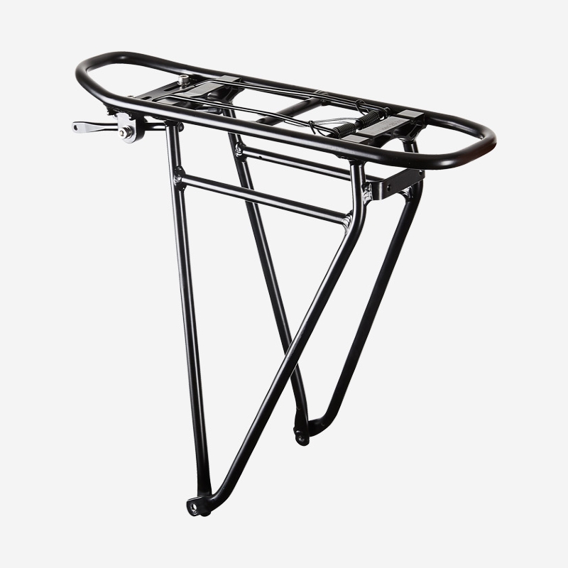 Racktime Eco 2.0 Tour (26 - black) ตะแกรงหลังจักรยานสำหรับล้อ 26"/28" uni จากประเทศเยอรมัน